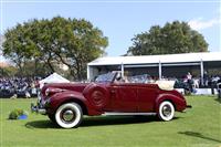 Redfern Saloon Tourer