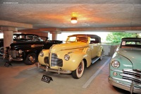 1940 Buick Series 80 Limited