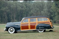 1941 Buick Series 40 Special