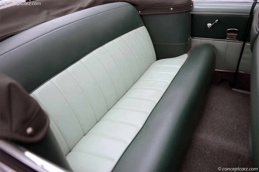 1948 Buick Series 50 Super