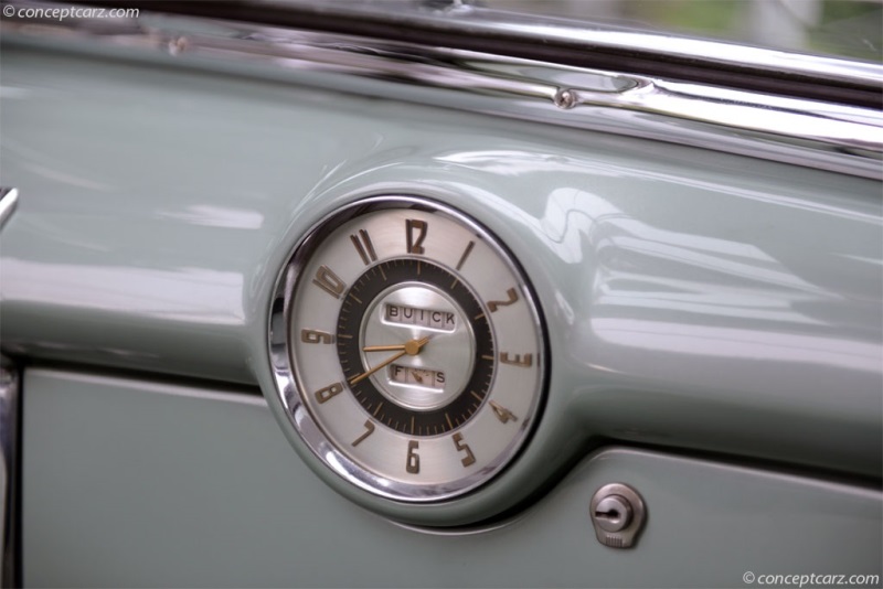 1948 Buick Series 50 Super