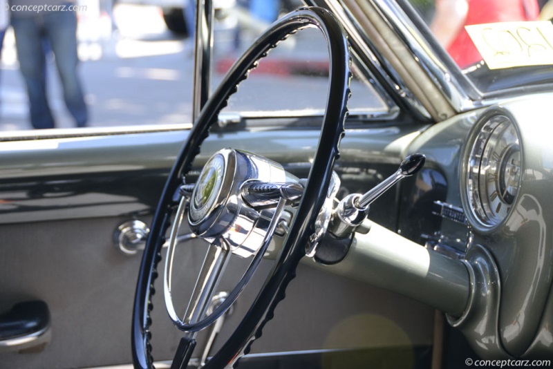 1949 Buick Series 70 Roadmaster