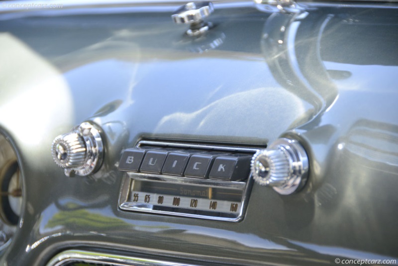 1949 Buick Series 70 Roadmaster