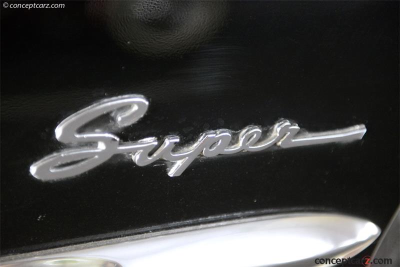 1949 Buick Series 50 Super