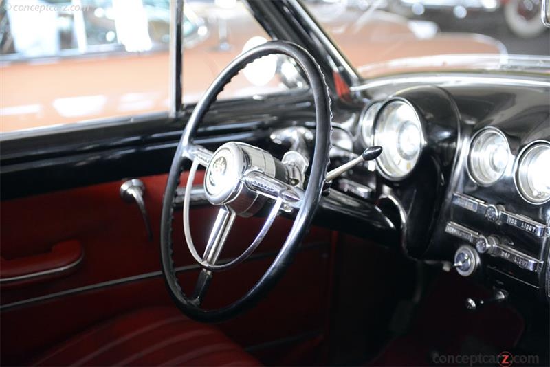 1949 Buick Series 50 Super