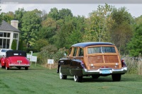 1949 Buick Series 70 Roadmaster