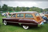 1949 Buick Series 70 Roadmaster