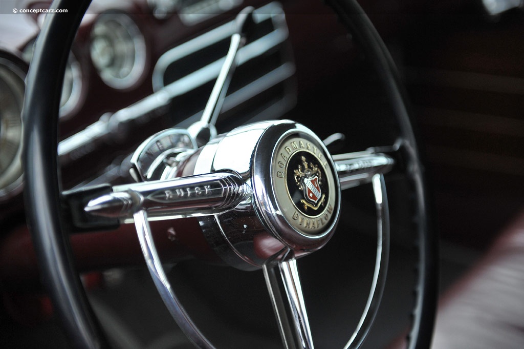 1949 Buick Series 70 Roadmaster