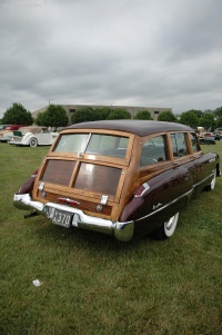 1949 Buick Series 70 Roadmaster