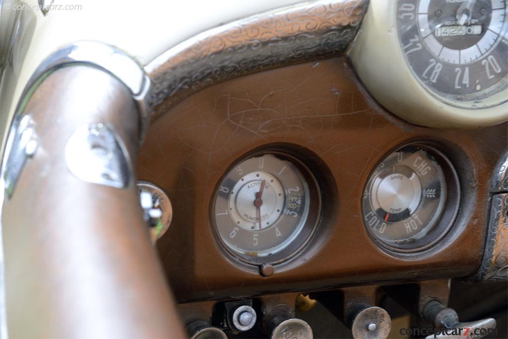 1949 Buick Series 70 Roadmaster