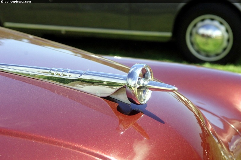 1952 Buick Series 50 Super