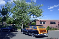 1953 Buick Series 70 Roadmaster