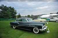 1953 Buick Series 70 Roadmaster