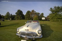 1953 Buick Series 70 Roadmaster