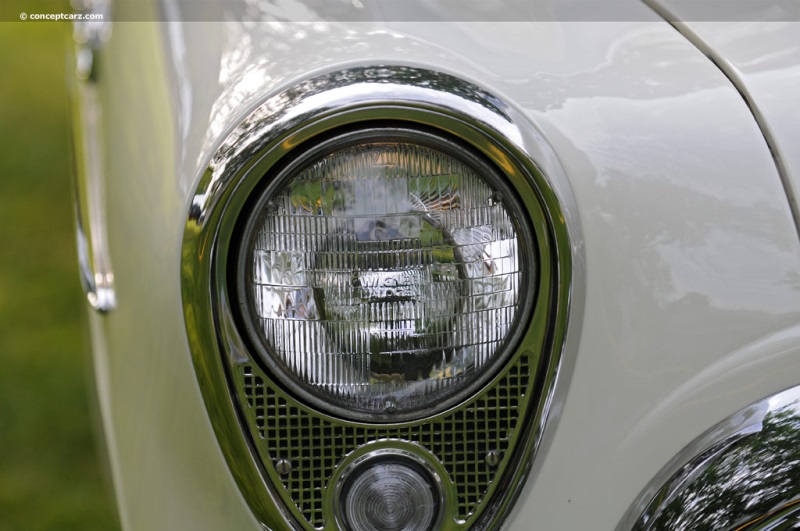 1953 Buick Series 50 Super