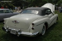 1953 Buick Series 70 Roadmaster