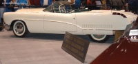 1953 Buick Wildcat I Concept