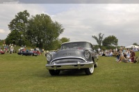 1954 Buick Series 100 Skylark