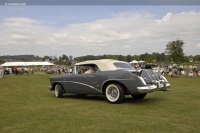 1954 Buick Series 100 Skylark