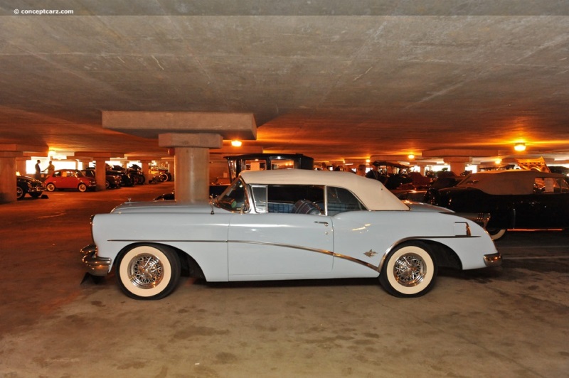 1954 Buick Series 100 Skylark