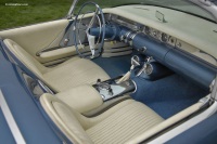 1954 Buick Wildcat II Concept