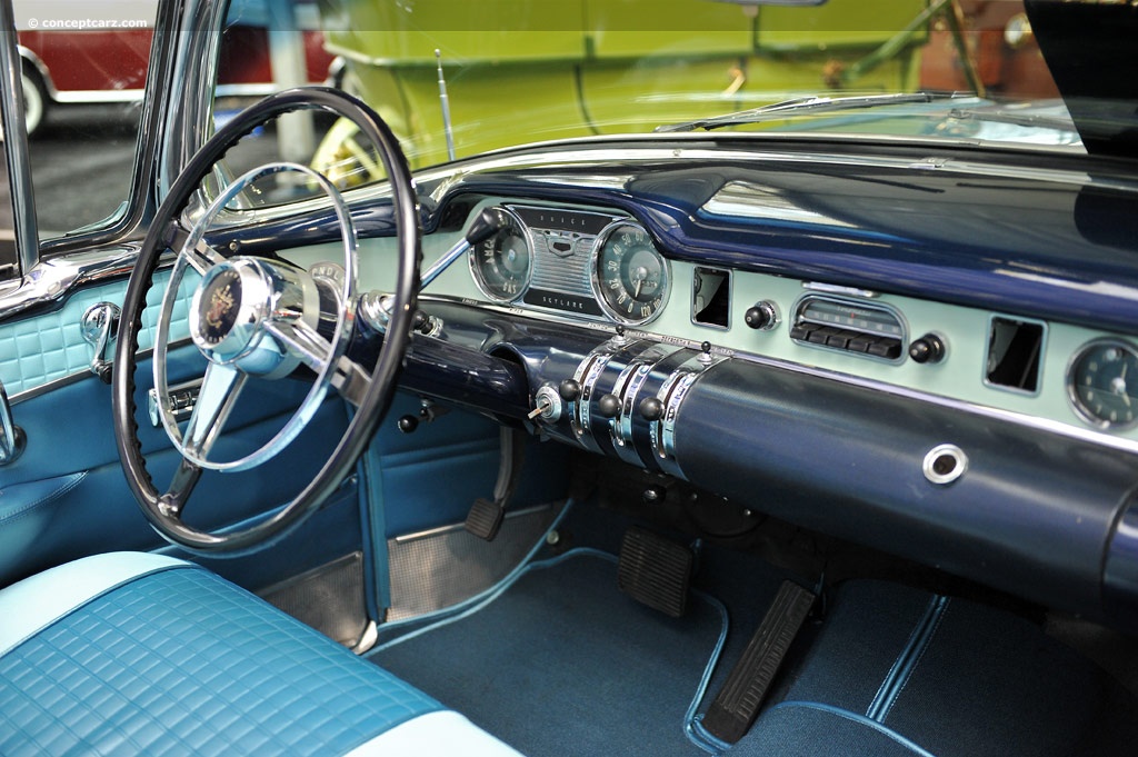 1954 Buick Series 100 Skylark