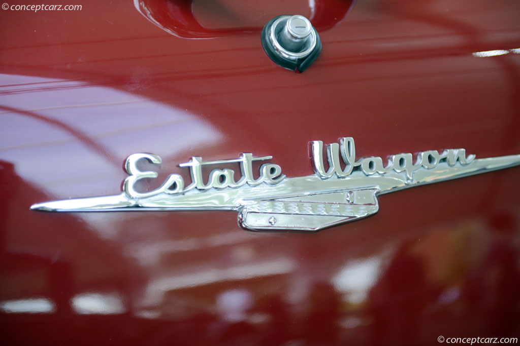 1957 Buick Series 60 Century