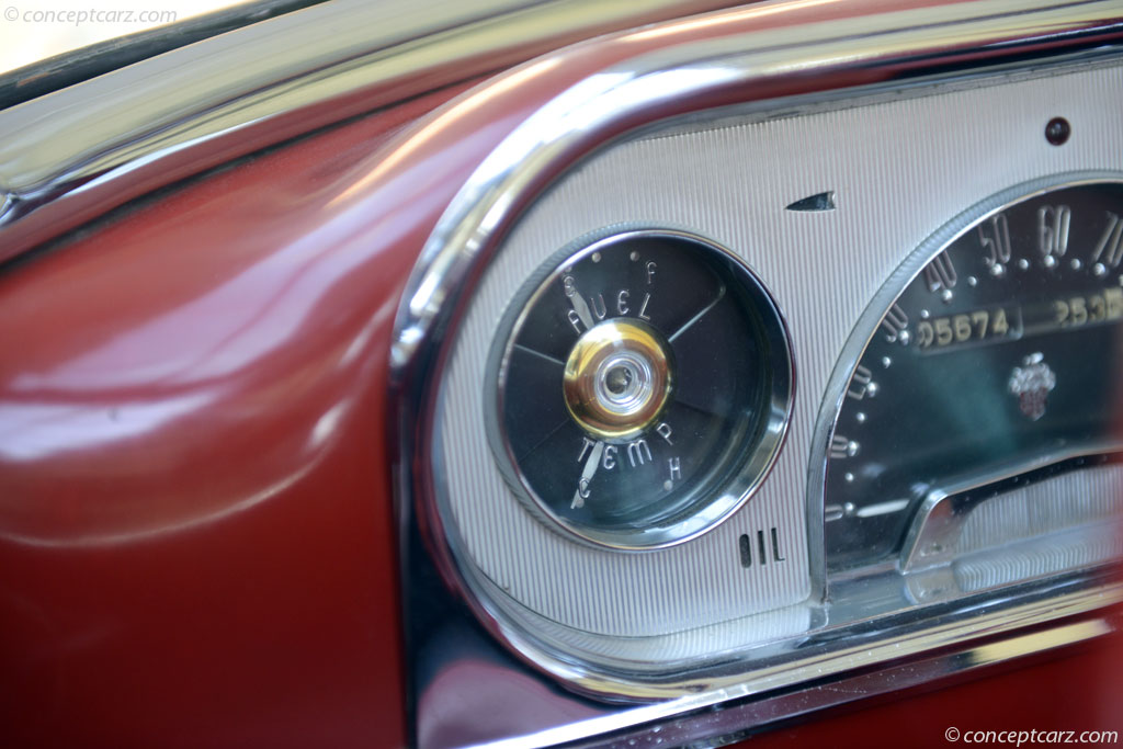 1957 Buick Series 60 Century