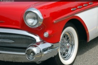 1957 Buick Series 60 Century