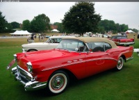 1957 Buick Series 40 Special