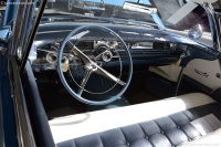 1958 Buick Series 700 Limited.  Chassis number 8E4012620