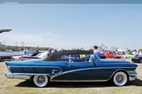 1958 Buick Series 700 Limited