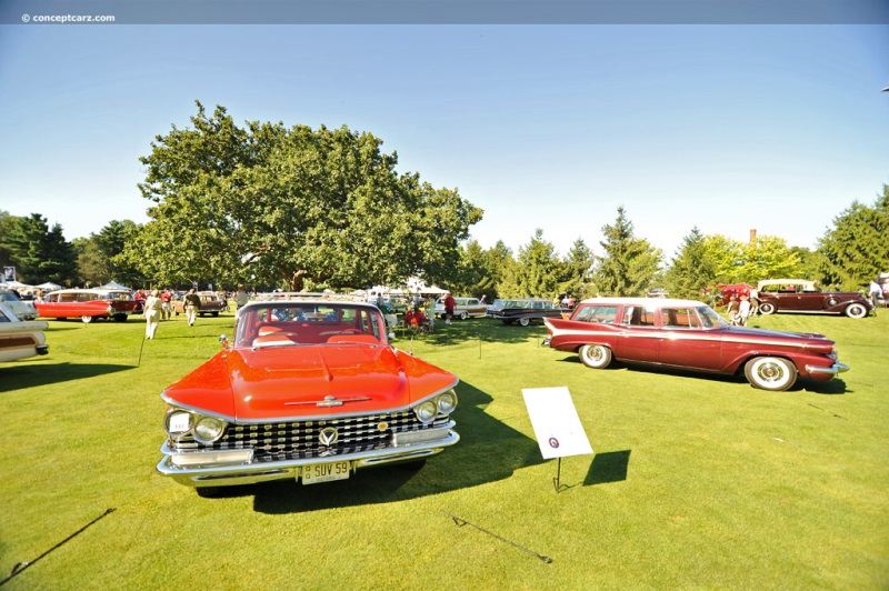 1959 Buick LeSabre