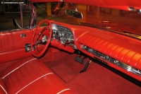 1959 Buick Electra.  Chassis number 8F4006011