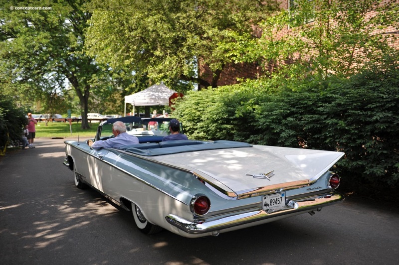 1959 Buick Electra