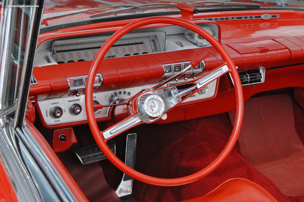 1960 Buick Electra