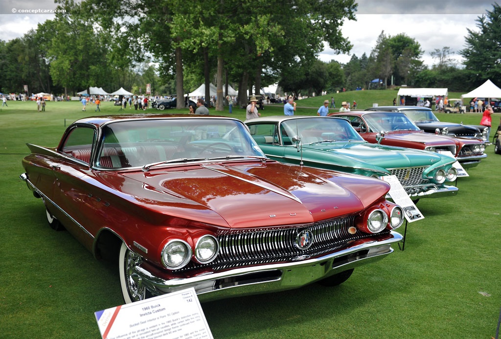 1960 Buick Invicta