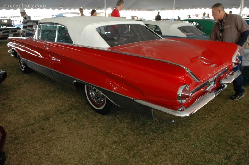 1960 Buick Electra