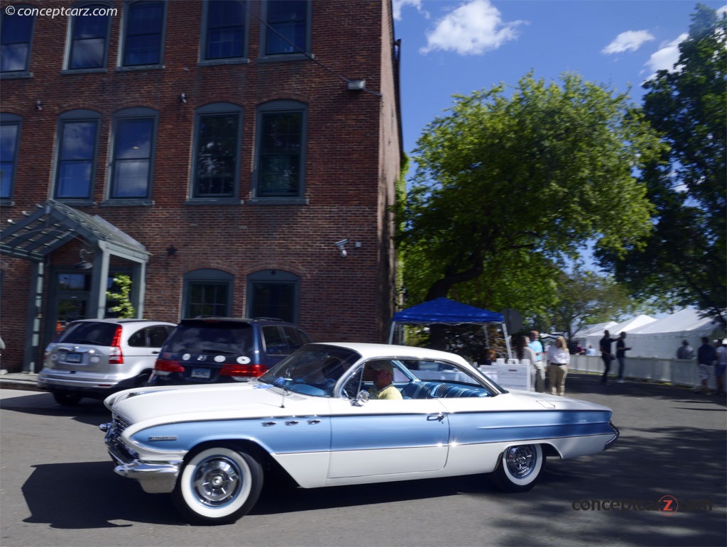 1961 Buick Invicta