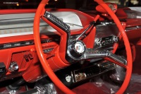 1961 Buick Invicta.  Chassis number 6H2012489