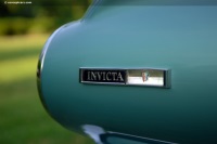 1962 Buick Invicta Series 4600
