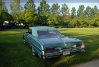 1962 Buick Invicta Series 4600