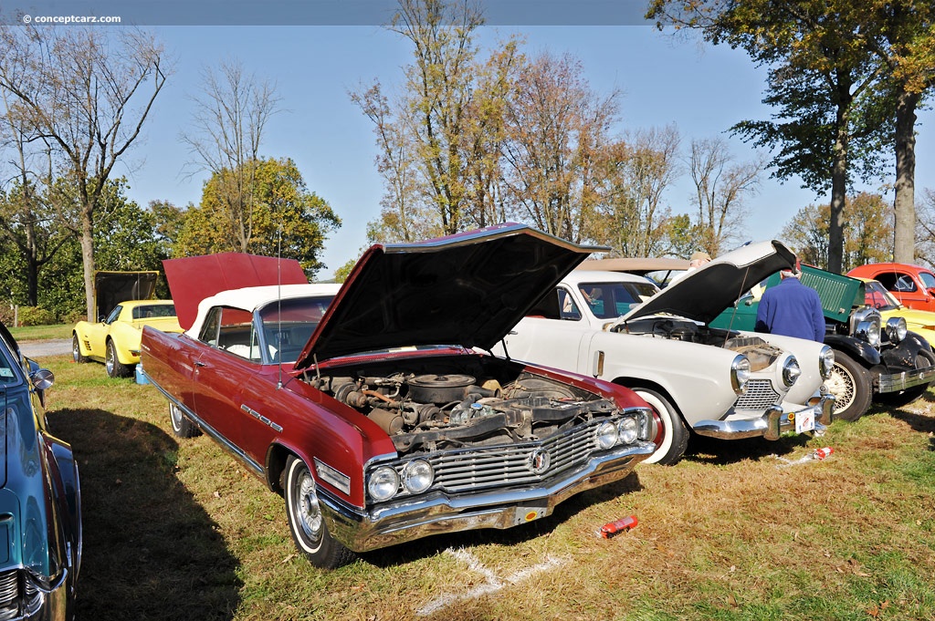 1964 Buick Electra 225