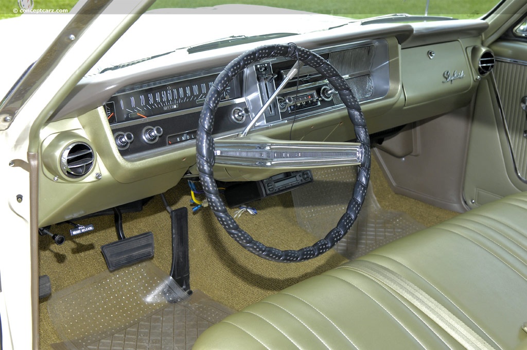 1965 Buick Skylark