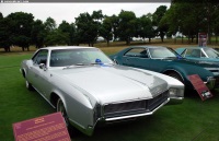 1966 Buick Riviera