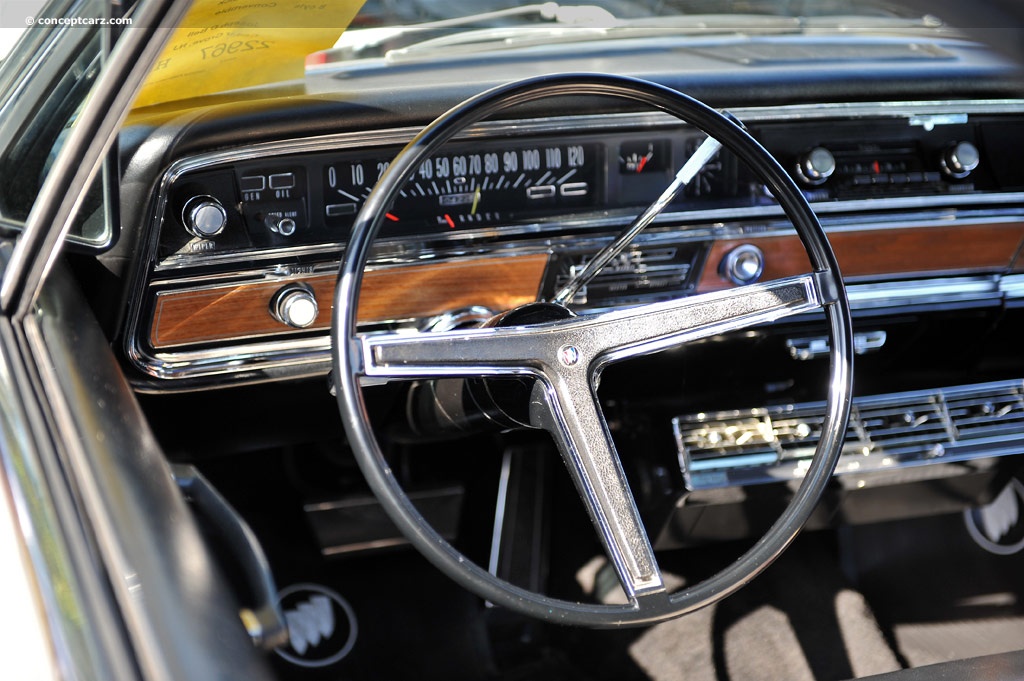 1967 Buick Electra 225