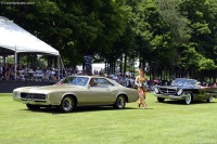 1967 Buick Riviera