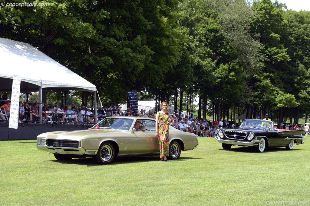 1967 Buick Riviera