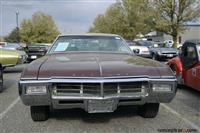 1969 Buick Riviera