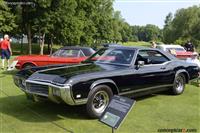 1969 Buick Riviera